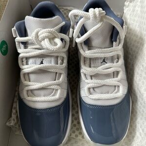 Air Jordan 11 retro low (gs)